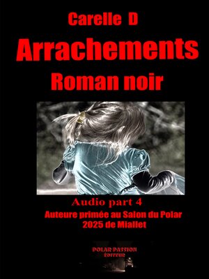 cover image of Arrachements (part4)